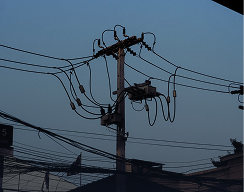 Projetos e Laudo de Engenharia